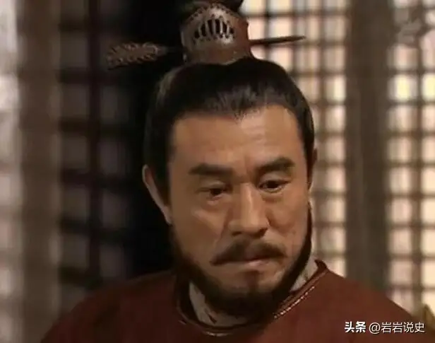 李世民晚年为什么要杀掉重臣侯君集？