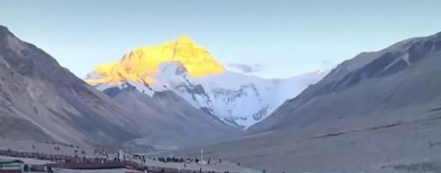 日照金山图片，日照金山（日照金山<原创>）