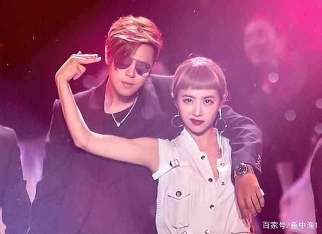 蔡依林现任男友，“少男杀手”蔡依林的坎坷情史