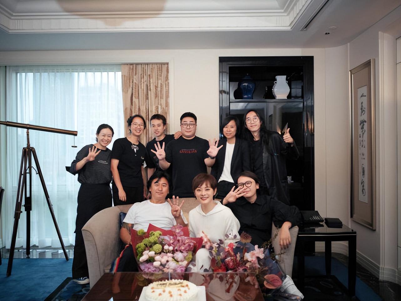 老婆生日祝福語短句唯美（生日祝福送老婆）