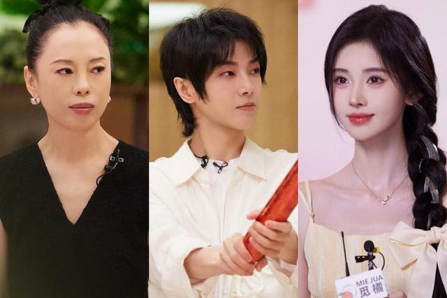 张杰谢娜最新消息，谢娜和张杰最新消息谢娜几个孩子（两大顶流男团加盟）