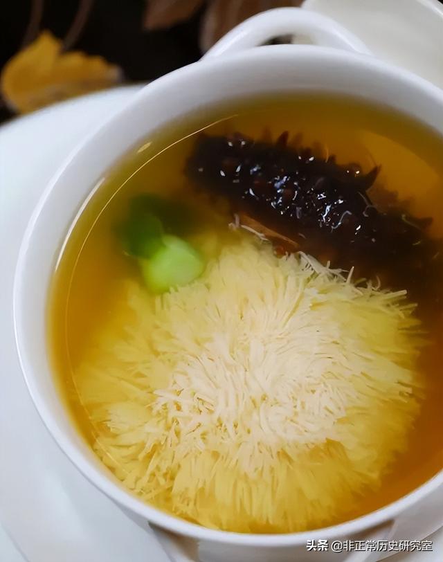 中国国宴菜单，中国国宴菜单名英文（世界国宴篇5：中国国宴的历史）