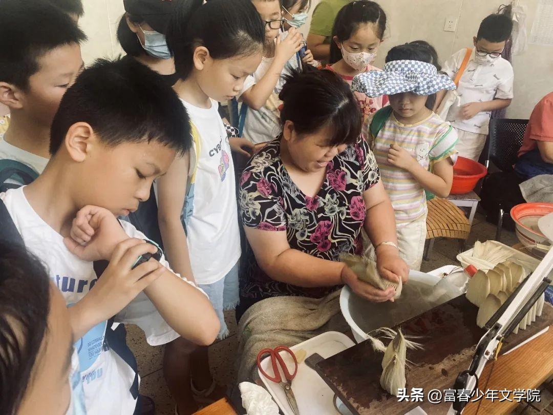 湖笔是哪里的特产，湖笔有哪些著名品牌（感受非遗魅力—研学导岭湖笔油纸伞）