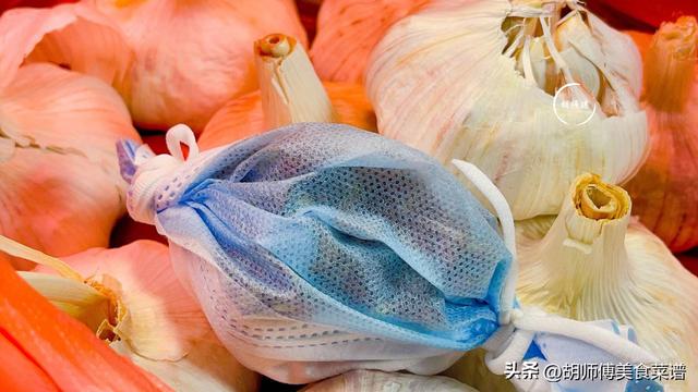 蒜怎么保存不坏，大蒜如何保鲜不坏的办法（大蒜放多久不干瘪不发芽）