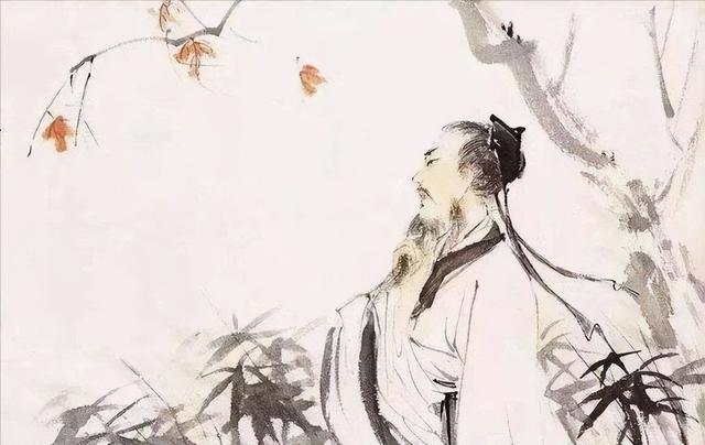 才华横溢的下一句，文采斐然下一句是什么意思（直到200年后才现下半句）