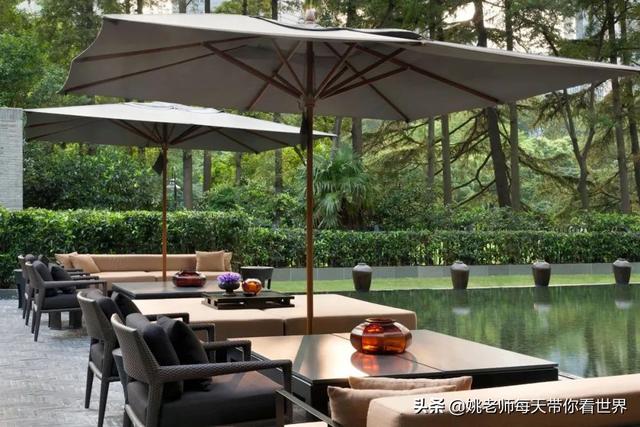 上海外滩半岛酒店，上海婚宴酒店排名（上海酒店的天花板）