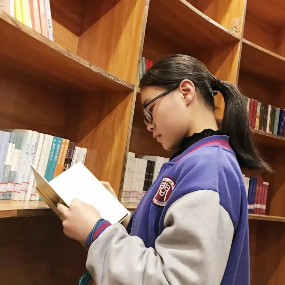 上学读书是为了什么？