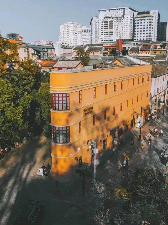 云南最好吃的野生菌在哪，中国最浪漫城市非她莫属