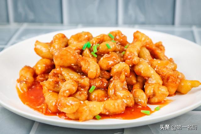 牛肉块怎么做好吃，待客“最有面儿”的8道菜