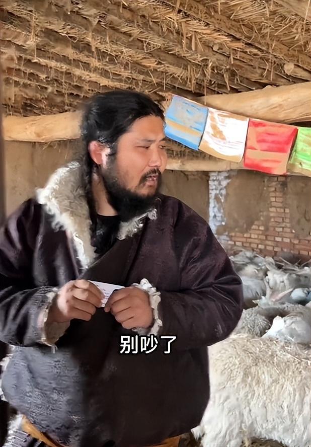 彪悍的蒙古汉子，蒙古人、维京人、萨摩亚人——哪个最强悍（202公里配送费584元）