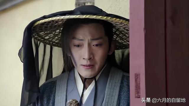 上官曦结局和杨岳在一起了吗，杨岳上官曦第几集在一起（《锦衣之下》杨岳豁出命来追爱）