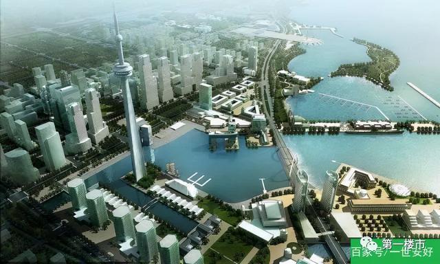 合肥市滨湖新区，滨湖新区属于合肥市的哪个区（恒大、宝能城新规划）