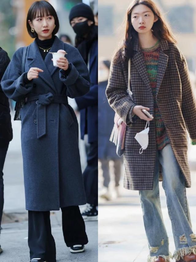 今年春天喇叭裤怎么穿才时髦，今年“封神”的喇叭裤更香