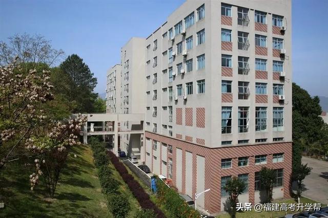 福建省幼儿师范高等专科学校，福建幼儿师范高等专科学校宿舍条件怎么样—宿舍图片内景（福建最值得关注的20所专科院校及特色专业）