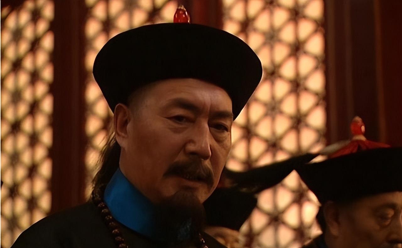 《雍正王朝》演员:有人住2000万豪宅,有人晚节不保,有人已离世