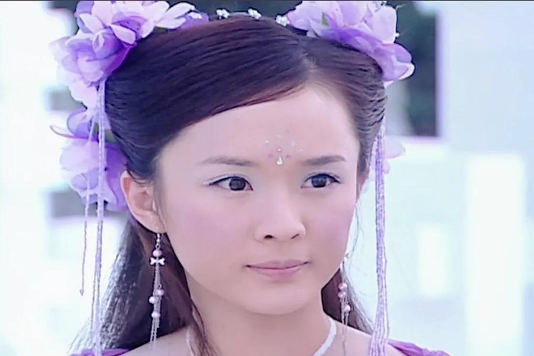 《欢天喜地七仙女》电视剧七位仙女扮演者名字