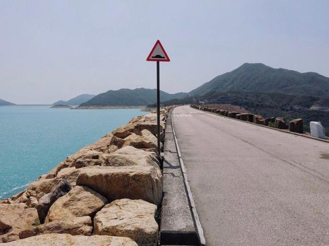 深圳百公里徒步，徒步百公里总结（深圳户外徒步活动—香港麦理浩径二段）