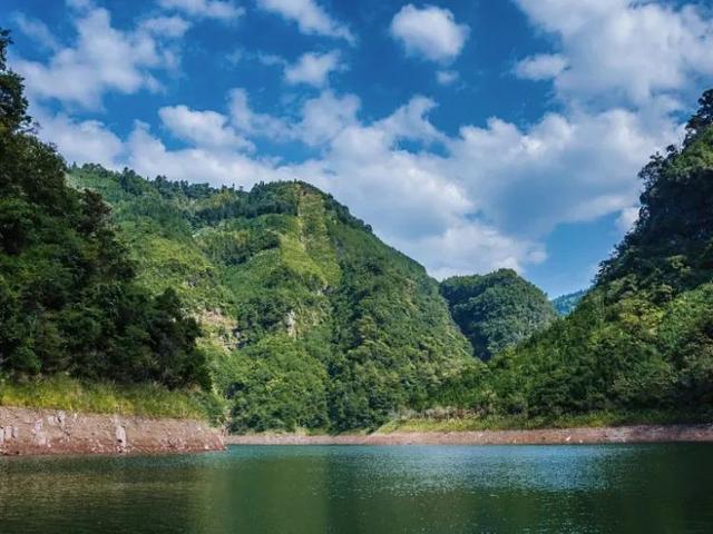 湘潭的十大旅游景点，湖南湘潭市15个值得推荐的旅游景点