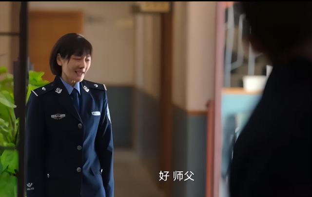 孙俪说过再不与张译合作了吗，此前遭《狂飙》演员内涵