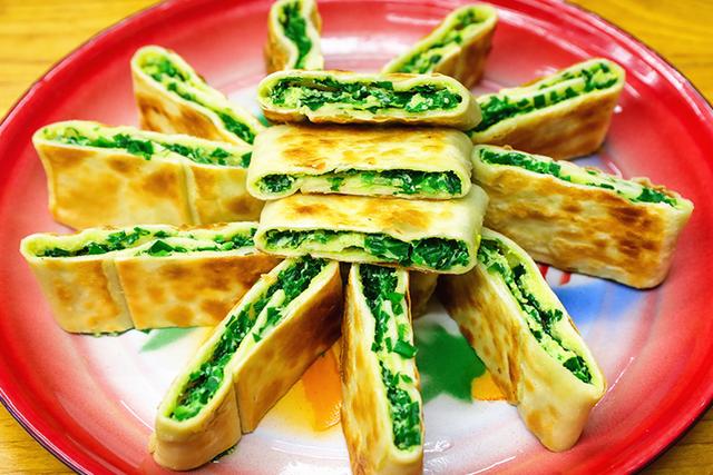 韭菜炒什么好吃，韭菜配哪些菜炒好吃（5种做法，鲜香美味顿顿光盘）