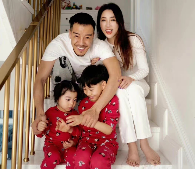 海一天个人资料，海一天老婆刘帅个人资料简介（娶小9岁二婚妻子）