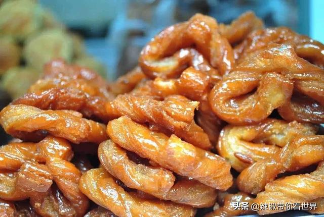 盐城特产介绍，盐城特产（大自然寂静之美造就这里的特色美食）