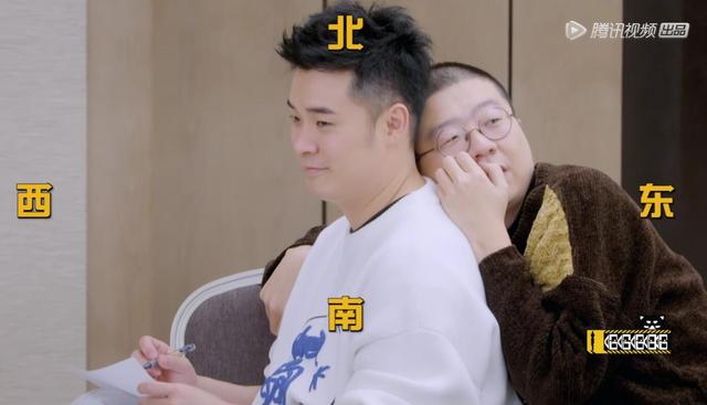 陈赫主持的综艺节目叫什么，陈赫主持的综艺节目是什么（让这期《五哈》封神了）