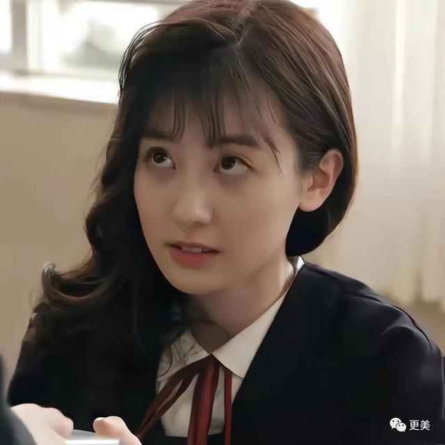中川梨花，微信头像，中川梨花（乔欣6年乖乖女人设也崩了）