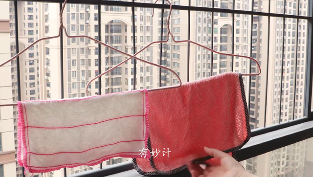 洗毛巾小窍门小苏打洗洁精，清洗毛巾的小窍门小苏打（不论毛巾多黄多油）