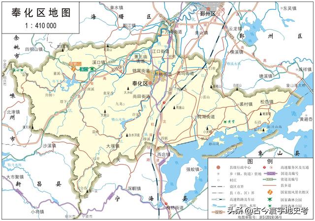 浙江属于哪里台州是哪里，台州属于浙江哪个地区（浙江省各市、县地图）