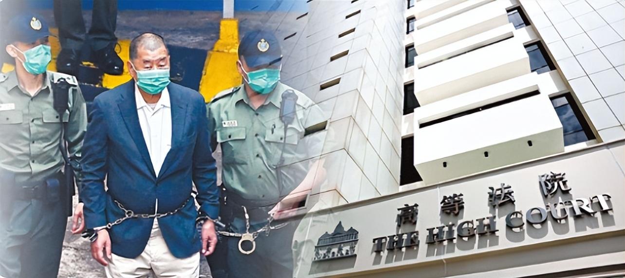 香港外籍法官“放生”毒贩后请辞，案件被打回重审