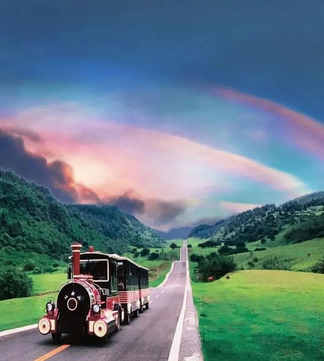 重庆到武隆一日游，武隆攻略一日游（观世界自然遗产——武隆篇）