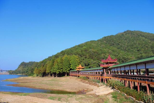 广州自驾游梅州，打卡客都人家+爱丽丝庄园+玉水古村