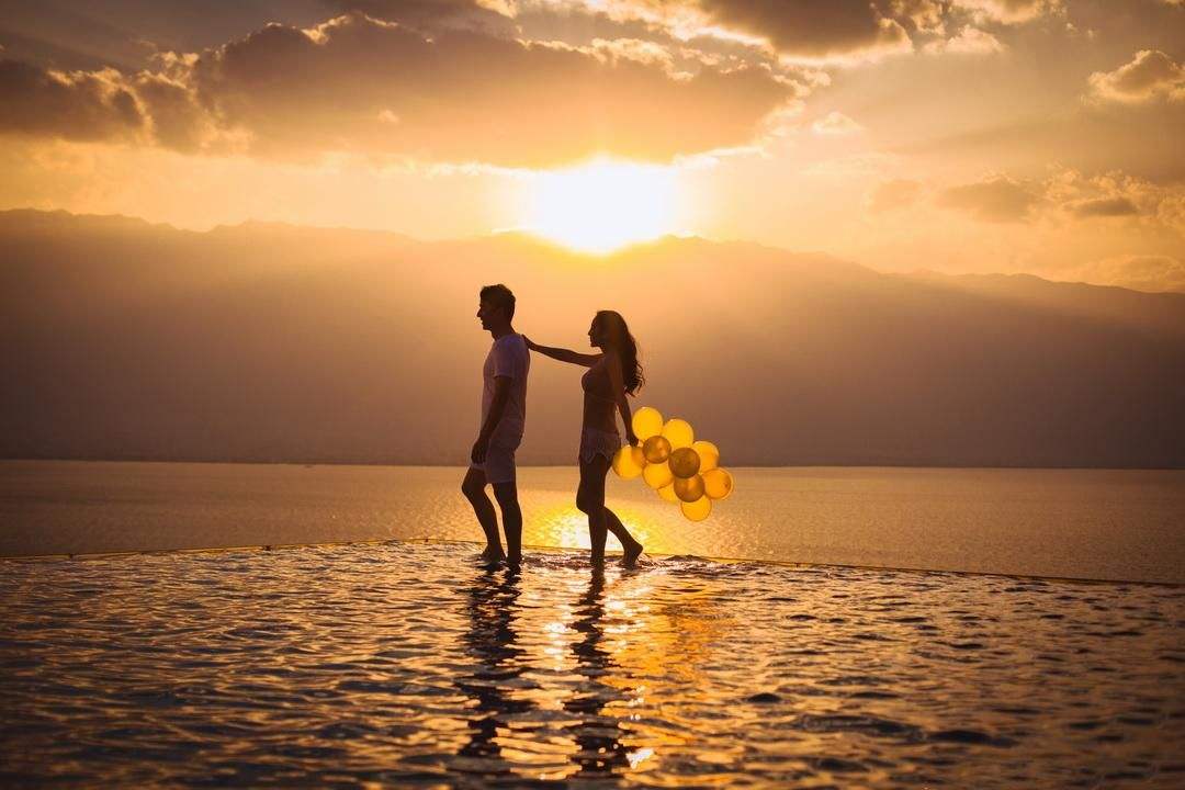 情人怎样相处才能长久,怎样做一辈子的情人 - 玉三网