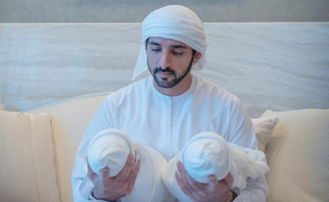 沙特阿拉伯帅哥，沙特阿拉伯帅哥（迪拜最帅王子哈曼丹）