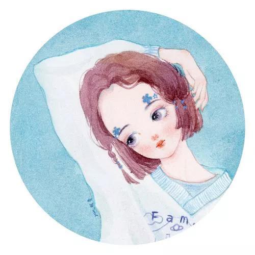 温柔系女头 男生就喜欢甜甜的女头，微信头像，温柔系女头 男生就喜欢甜甜的女头（一看就是甜甜的，温柔的女孩儿）