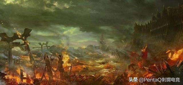 幽咽是什么意思，盘点含有趣味“梗”的英雄技能