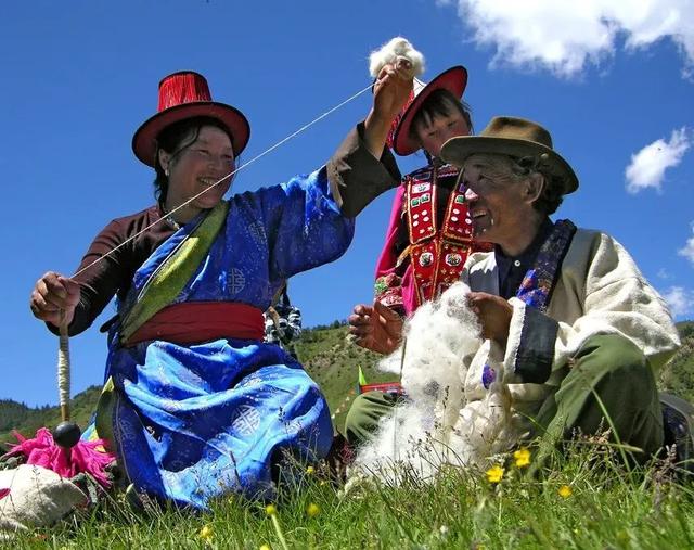河西走廊位于什么以西，河西走廊是什么意思（一部波澜壮阔的史诗——河西走廊）