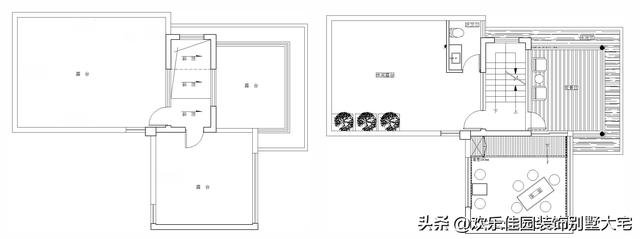 治愈系唯美意境图片 距离不是问题 爱没学过地理，唯美治愈系风景图片（治愈系森林里的家）