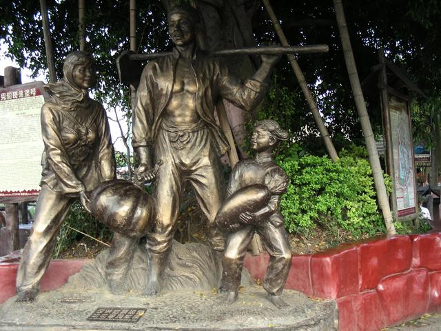 长鹿休闲度假农庄，长鹿农庄旅游攻略（Yoyo游一游——长鹿旅游休博园）