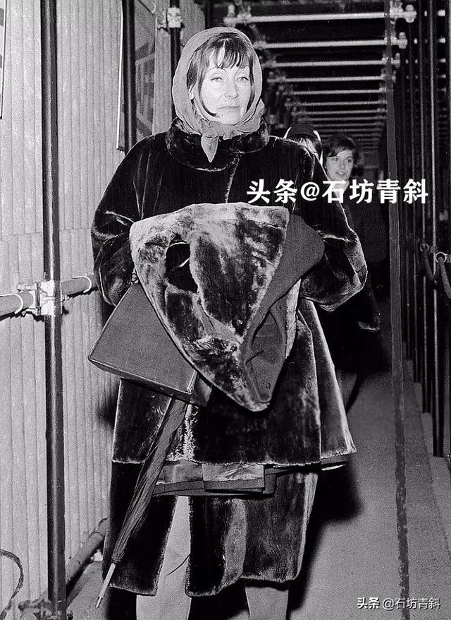 莫里兹·斯蒂勒，莫里兹布雷多（好莱坞女王拒绝结婚）