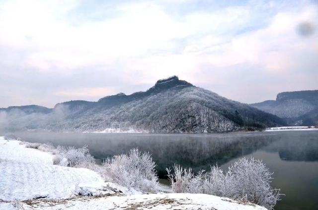 哪些地方属于北方，北方是指哪些地方（世界最冷的十座城市）