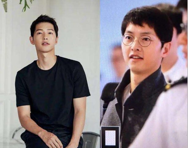 韩国十大帅哥排行榜，韩国十大帅哥排行榜漫画（这8位韩国男星的变化）