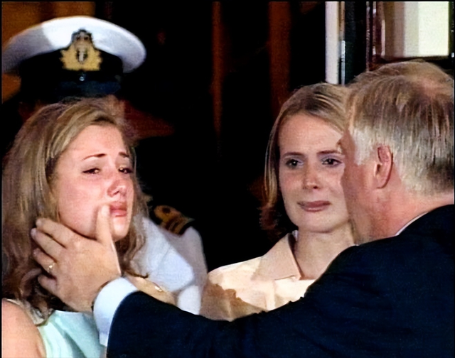 香港回归哪一年，香港回归是哪年哪月（1997年香港回归场景如何）