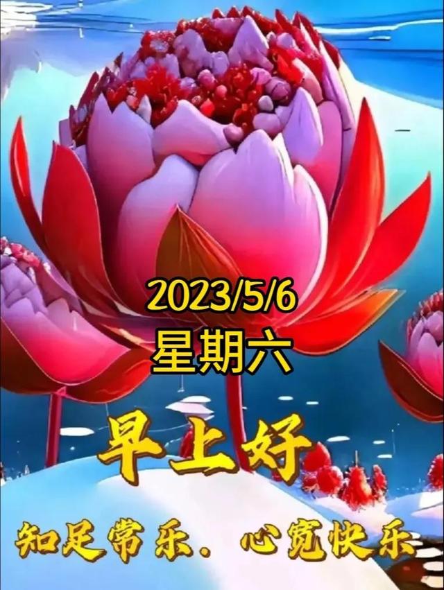 早安问候语每日更新，早上好短句早安问候语每日更新（亲切的暖心问候语）