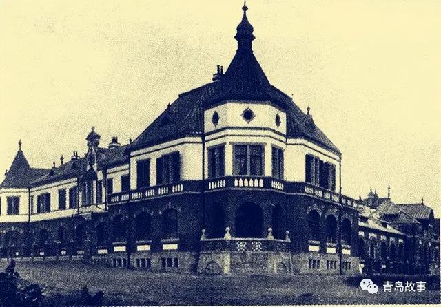 青岛在历史上被哪些国家侵略过，青岛之前被哪个国家统治过（记忆历史，德国侵占青岛17年）