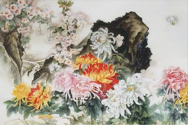 赋予人的品格和志向的诗句，被赋予人的品格和志向的诗句（于平凡之物中寓伟大志向和高尚情操）