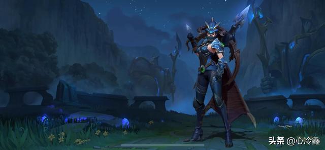 苍穹之光韦鲁斯，lol什么英雄皮肤最好看（盘一盘目前拥有滴皮肤）