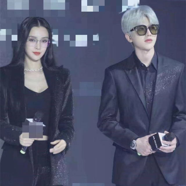 标准美女脸，标准美女脸部上庭（10位娱乐圈的冷脸美女）