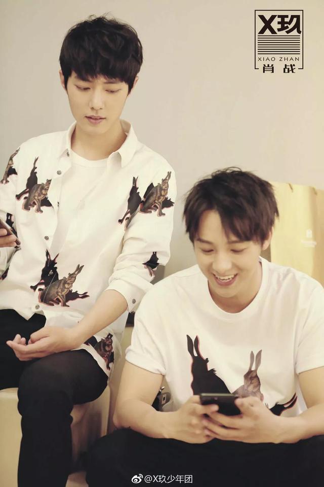 肖战快乐大本营，肖战郑爽快乐大本营哪一期（肖战一共上了四次《快乐大本营》）